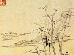 包头私人老板长期现金收购字画