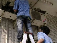 南宁空调加雪种
