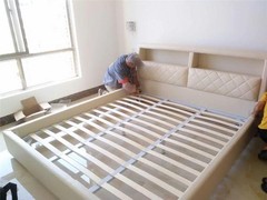 福州和谐搬家公司
