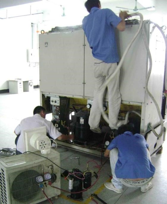 全市家電維修服務(wù)中心