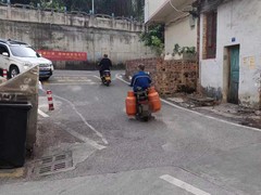 南宁三燃燃气公司