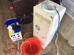 台州清洗公司