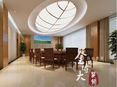 河南金博大装饰设计工程有限公司