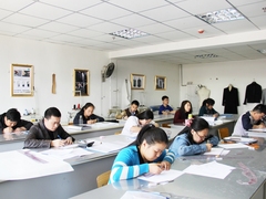 北京金都服裝職業(yè)培訓(xùn)學(xué)校