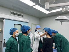 维诺斯国际医美教育