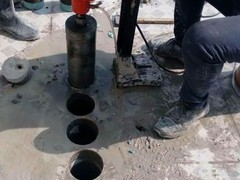 临沂墙面防腐