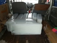 湖里冰块配送