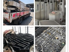 四川鑫瑞二手物资回收