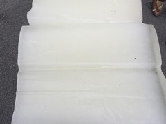 上海东琳降温食用大冰块厂