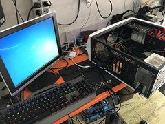 武汉电脑上门维修