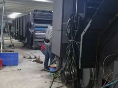 武汉起重吊装公司