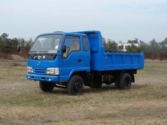 三亚垃圾车