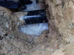 咸阳水管漏水检测