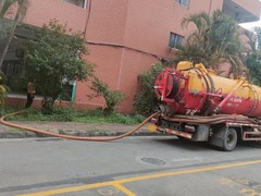 云南贝贝环卫工程有限公司