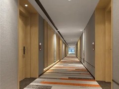 广东满大装饰工程有限公司