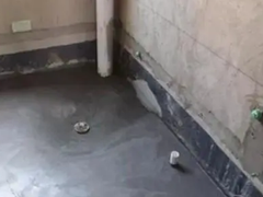 宁波防水补漏