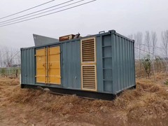 济南吉瓦发电机租赁有限公司