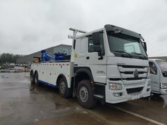 平台拖车