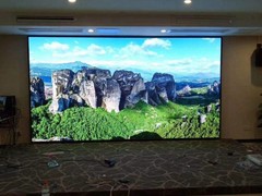 海口led制作