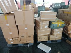 大鸿联运专业轿车托运