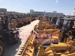 上海皆佑工程机械有限公司