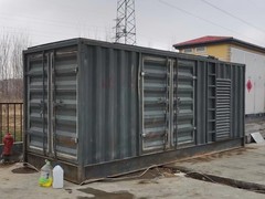 济南吉瓦发电机租赁有限公司