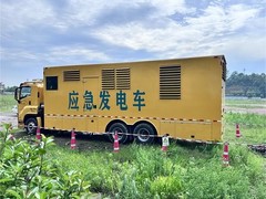 衡水发电机租赁公司