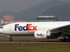 通榆DHL