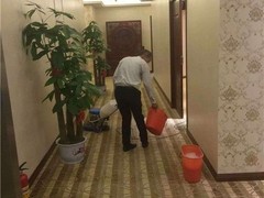 天津清洗保洁服务有限公司