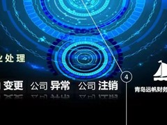 青岛公司减资