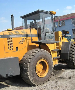 兰州工程机械 诚实可靠 品质服务