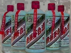 哈尔滨茅台酒瓶回收