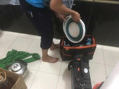 拉萨清洗公司