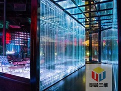 石家庄明晨三维科技有限公司