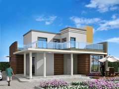 雅墅名坊建筑设计有限公司