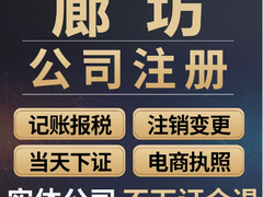 廊坊市鼎源会计咨询服务有限公司