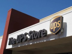 荔城DHL