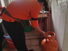 南宁三燃燃气公司