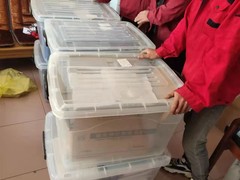 寿光佳顺搬家公司