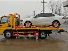 泰安24小时汽车道路救援服务