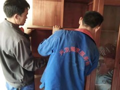 曲靖兴发搬家公司