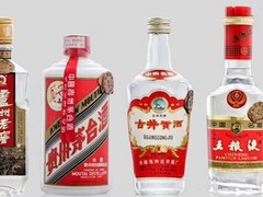 攀枝花回收五粮液