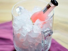 江北冰块配送