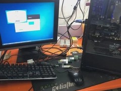 潍坊笔记本维修