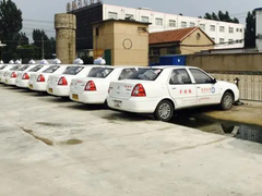 北京榮和機動車駕駛培訓學校