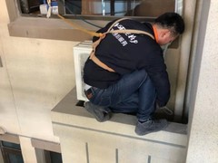 洛阳空调移机