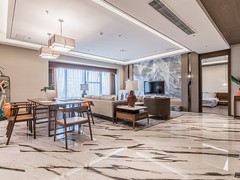 北京別墅室內裝修