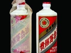 潍坊回收茅台酒瓶