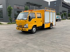 湖北骏龙专用汽车有限公司