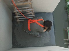 凉山外墙漏水维修